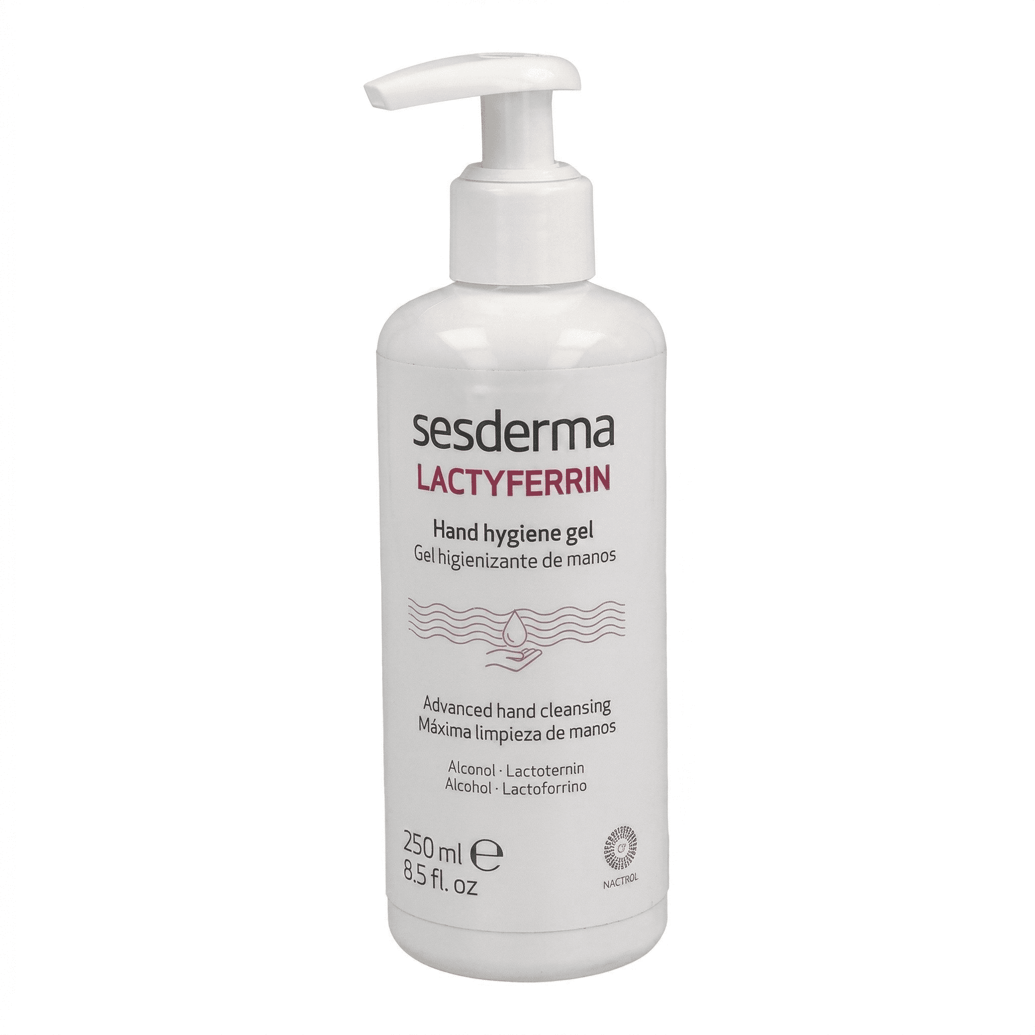 Sesderma Lactyferrin Sanitizer 250ml
