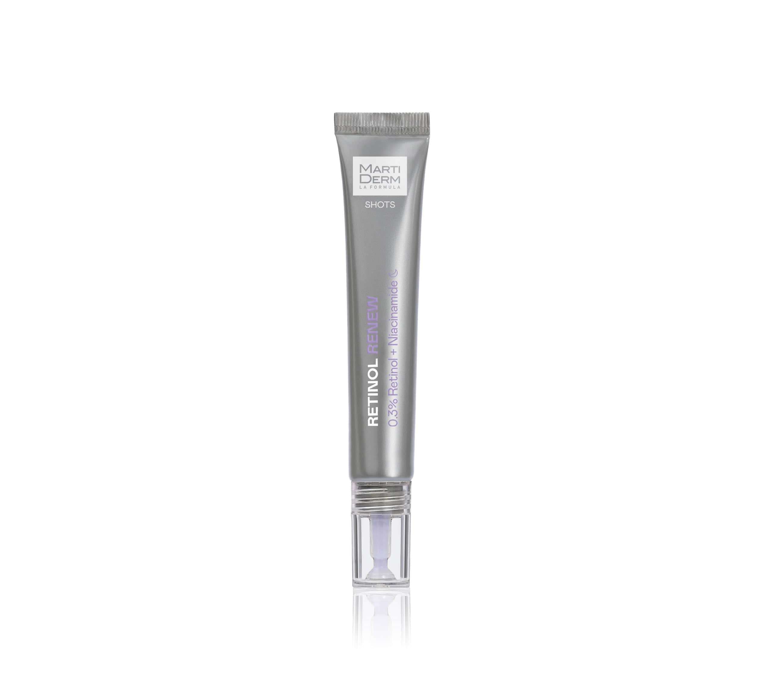 Martiderm Retinol Renew | Sérum Antiedad