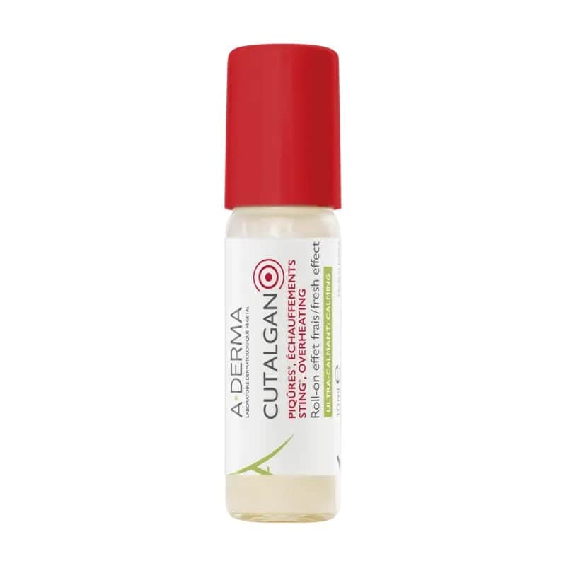 A-Derma Cutalgan Roll-on 10ml