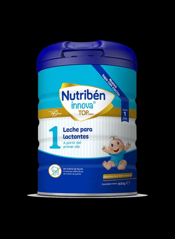 Nutribén Innova 1 800g