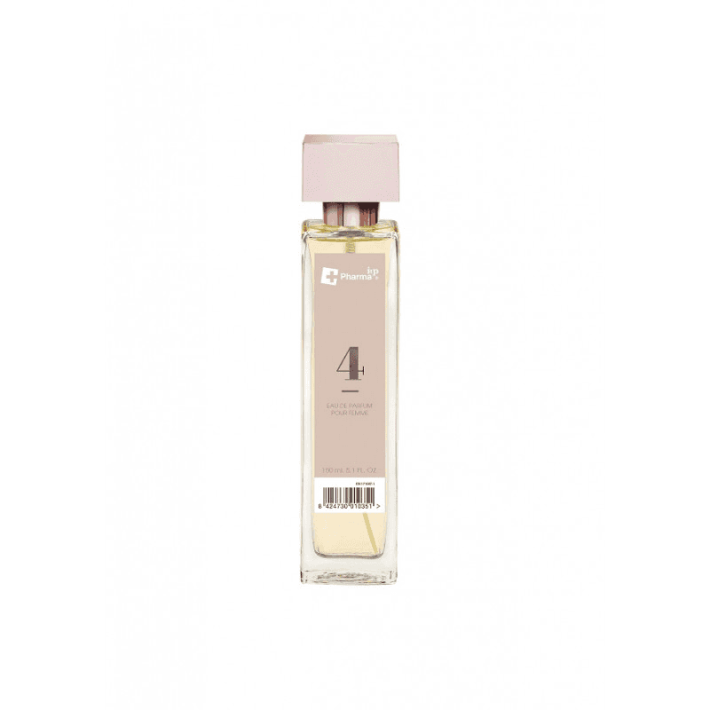 Iap Pharma Nº4 Floral 150ml
