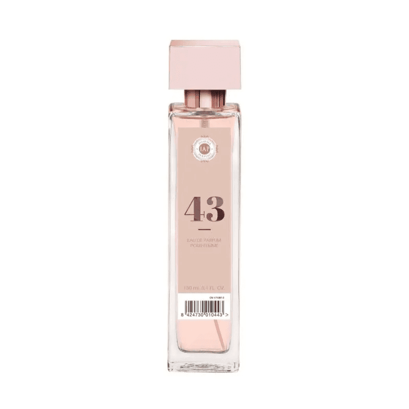 Iap Pharma Nº43 Frutal 150ml