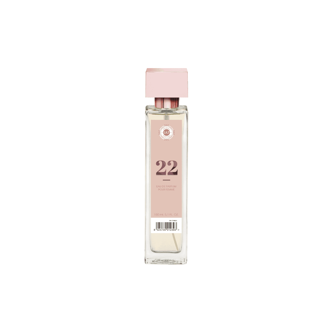 Iap Pharma Nº22 Floral 150ml