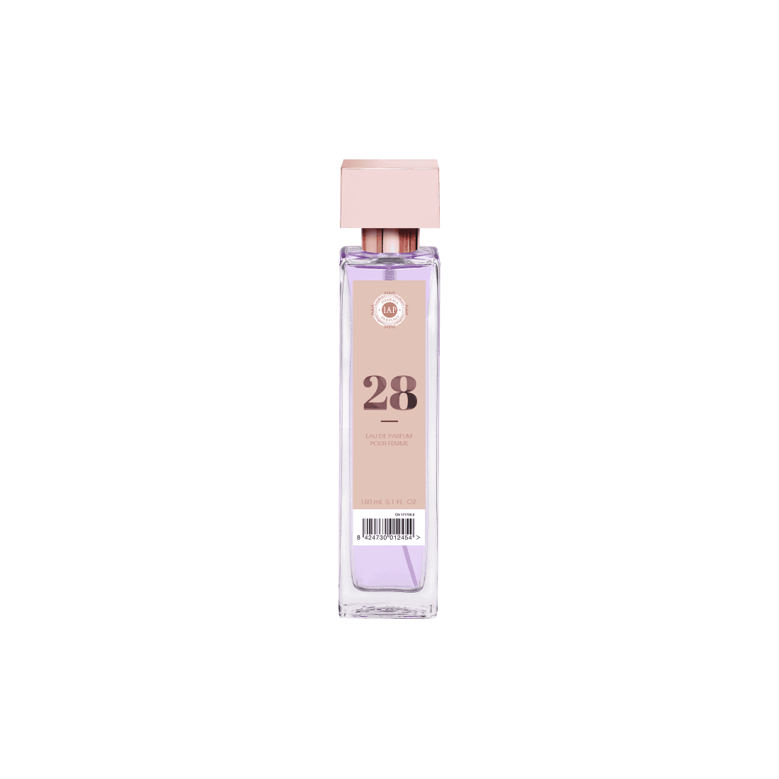 Iap Pharma Nº28 Floral 150ml