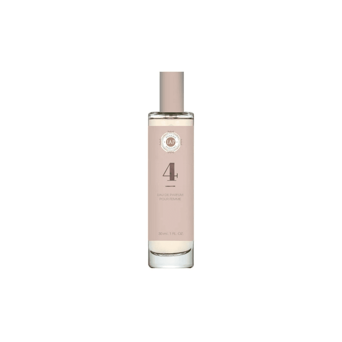 Iap Pharma Nº4 Floral 30ml