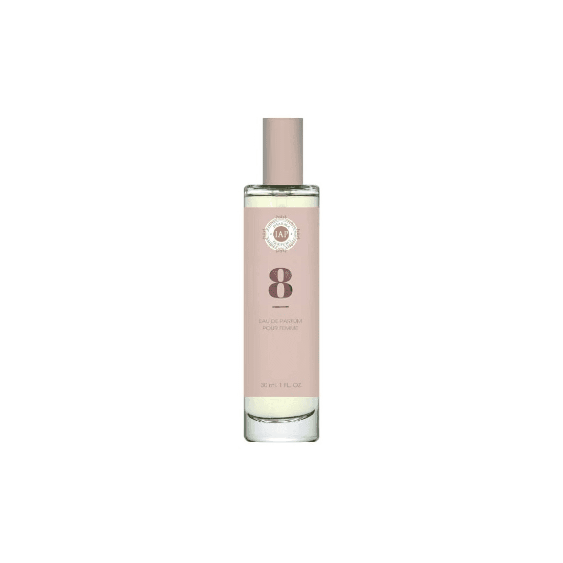 Iap Pharma Nº8 Fresca 30ml