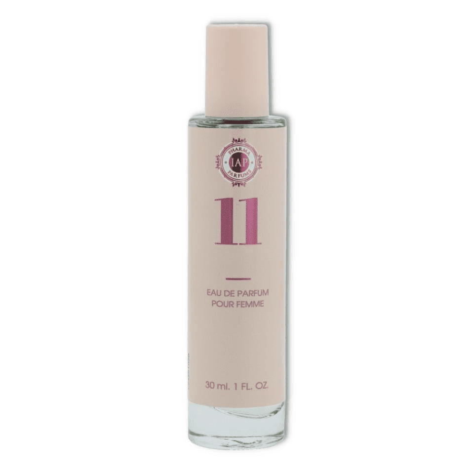 Iap Pharma Nº11 Frutal 30ml