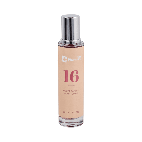 Iap Pharma Nº16 Frutal 30ml