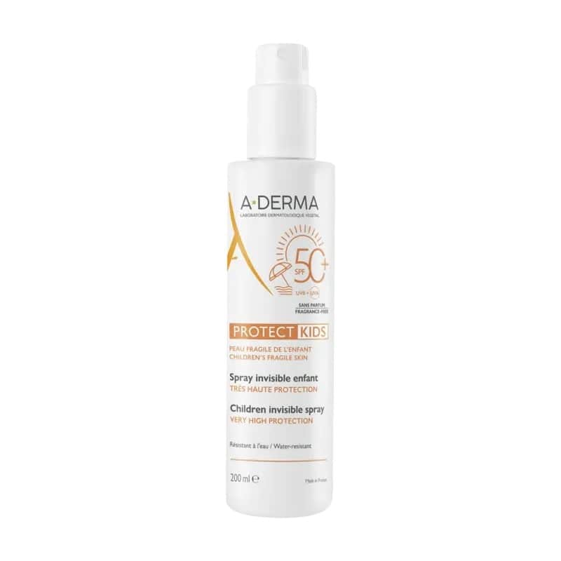 A-Derma Protect Kids Spray 200ml