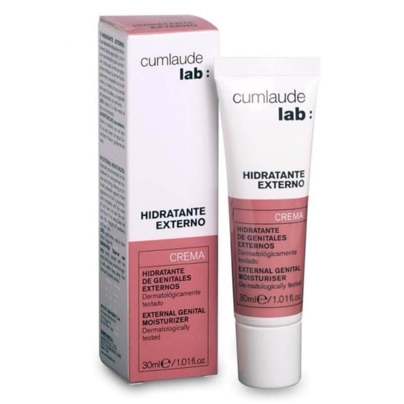 Cumlaude Lab Hidratante Externo 30ml