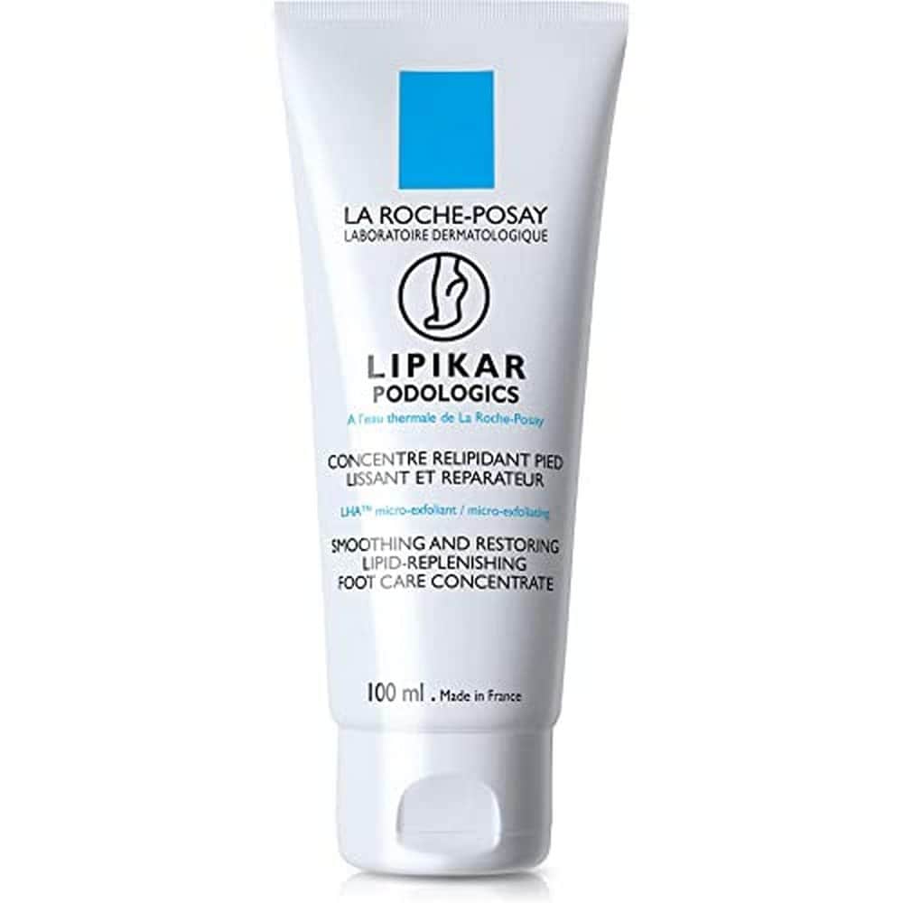 La Roche-Posay Lipikar Podologics 100ml