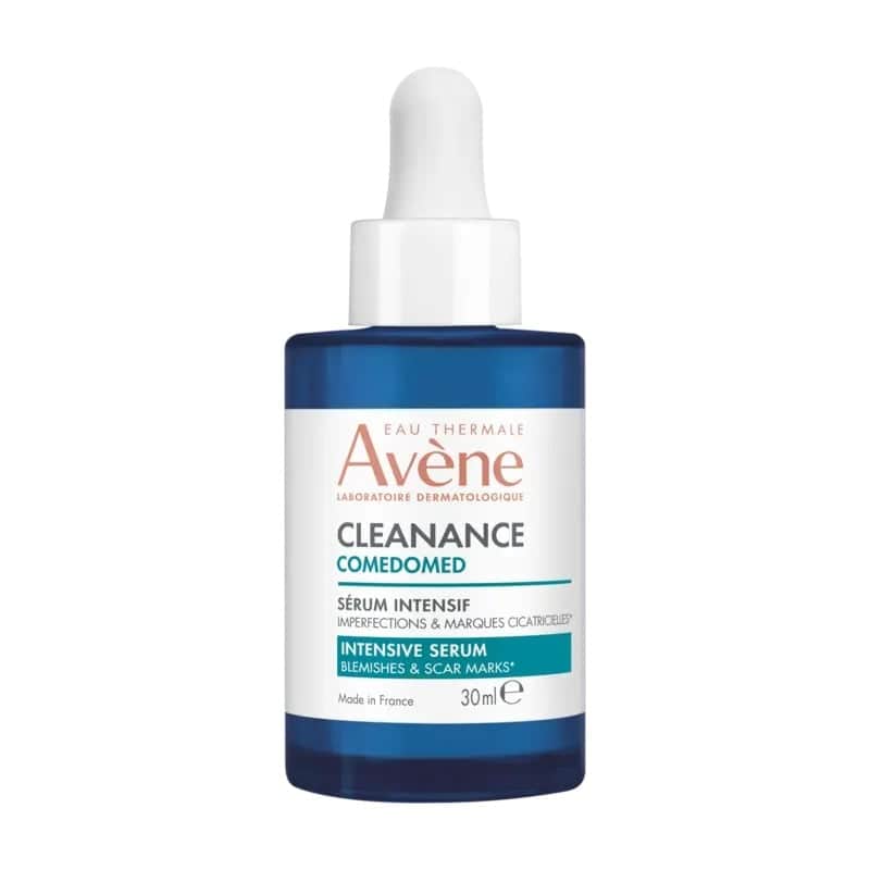 Avene Cleanance Comedomed Sérum Intensivo 30ml