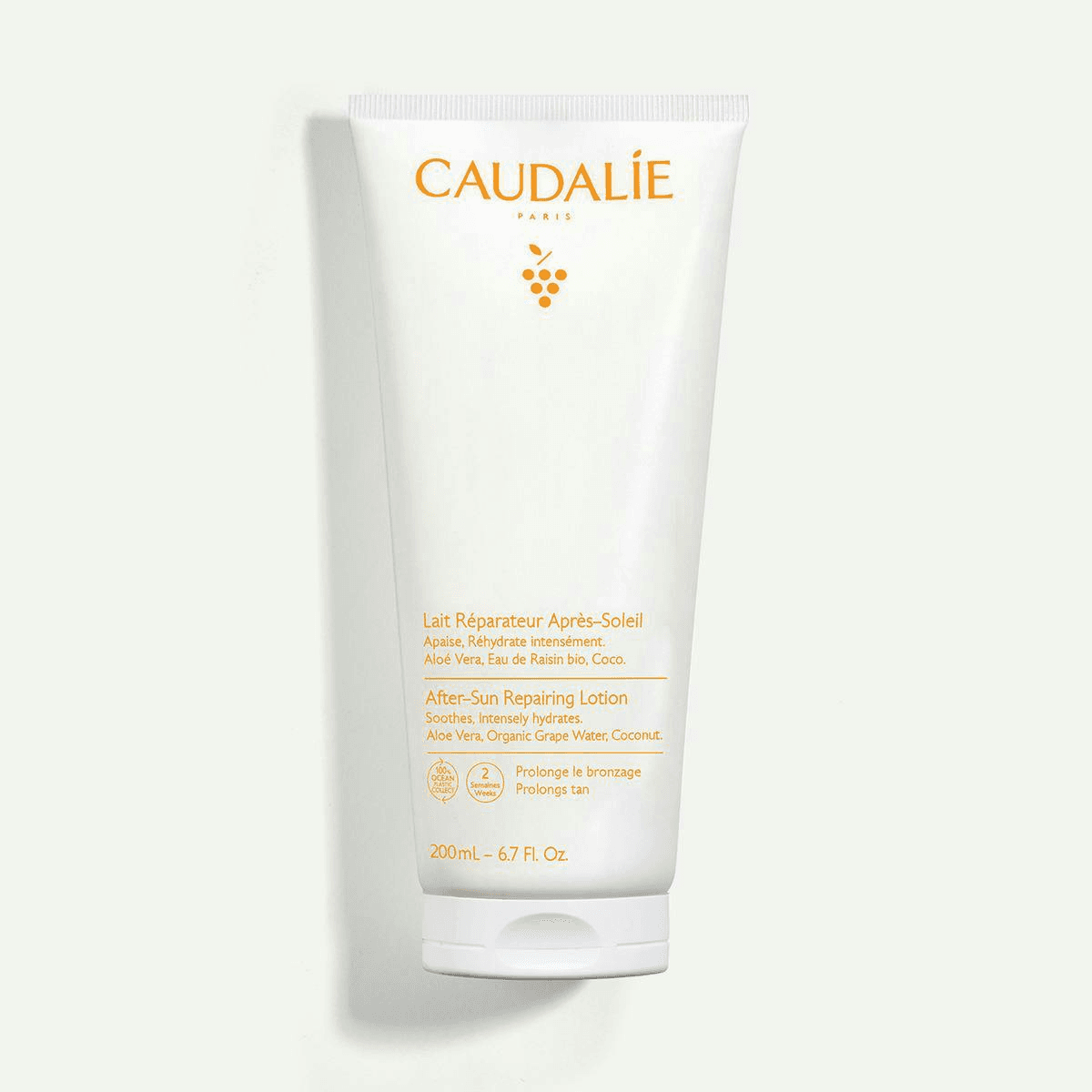 Caudalie Leche Reparadora After-Sun 200ml