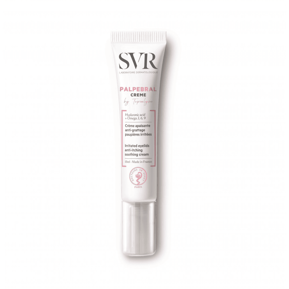 SVR Topialyse Palpebral 15ml
